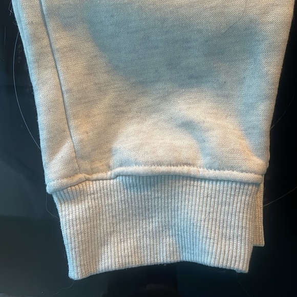 Two Pairs of Kansas Chiefs Joggers - Picture 3 of 4